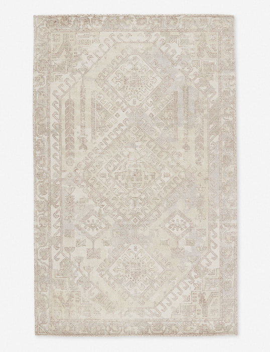 Geraldine Handwoven Rug