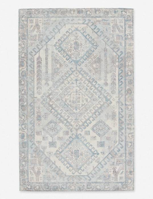 Geraldine Handwoven Rug