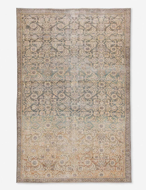 Phedora Rug