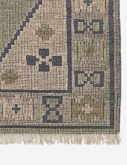 Cielo Handwoven Wool Rug