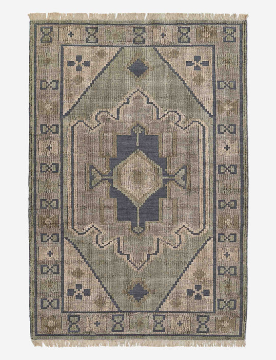 Cielo Handwoven Wool Rug