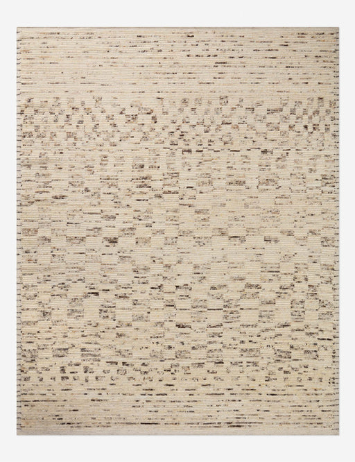 Briyana I Hand-Knotted Wool Rug by Amber Lewis x Loloi