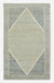 Hamal Hand-Knotted Wool Rug