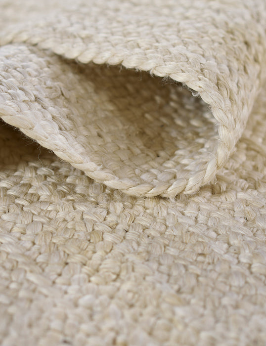 Cassis Handwoven Jute Rug by Pure Salt x Momeni