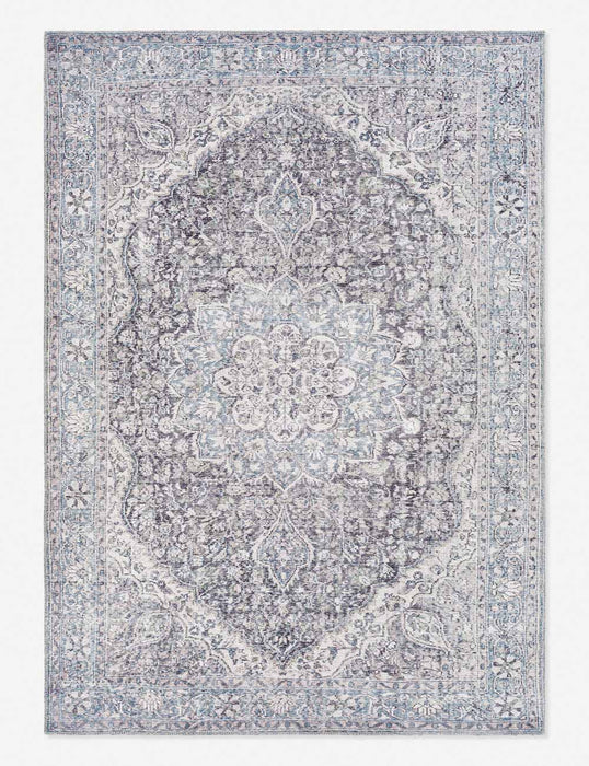 Fleur Rug