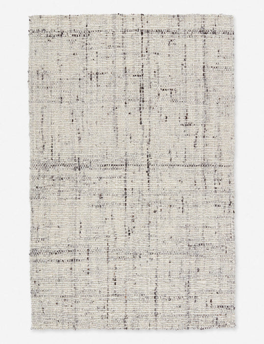 Jalen Handwoven Wool Rug