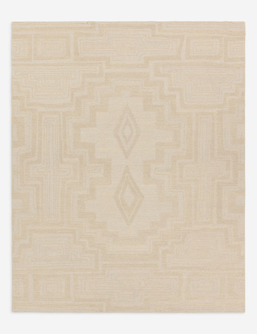 Calderon Hand-Tufted Wool Rug