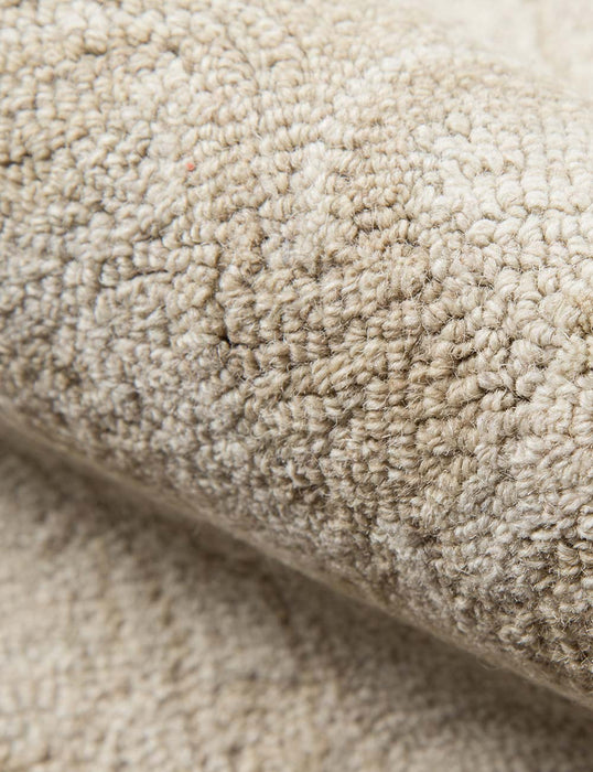 Regis Hand-Tufted Wool Rug