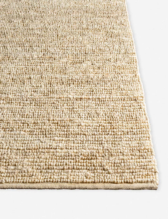 Foster Handwoven Jute Rug