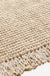 Moshe Handwoven Jute Rug