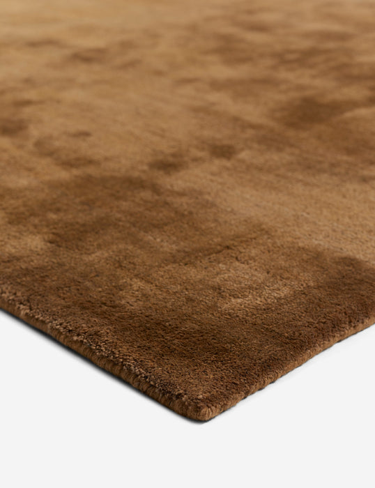 Chiltern Handmade Rug by Jake Arnold