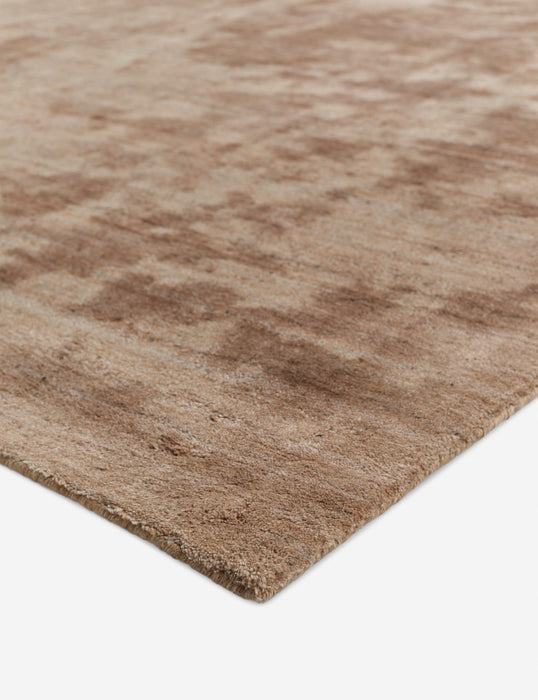 Chiltern Handmade Rug by Jake Arnold