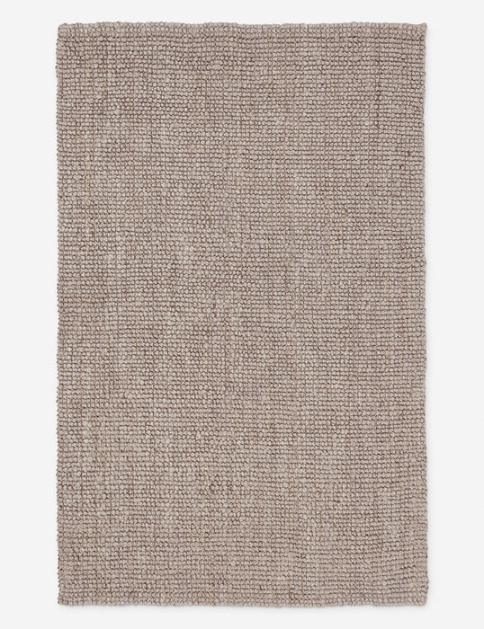 Lilabet Jute Rug