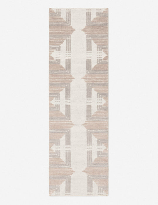 Colette Hand-Knotted Rug