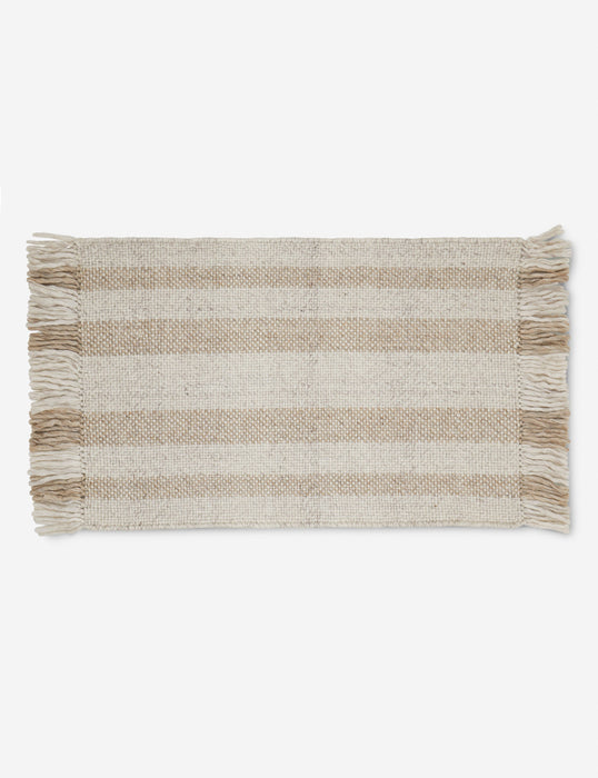 Croze Handwoven Indoor / Outdoor Rug