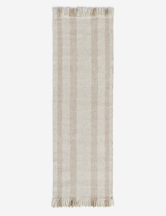 Croze Handwoven Indoor / Outdoor Rug