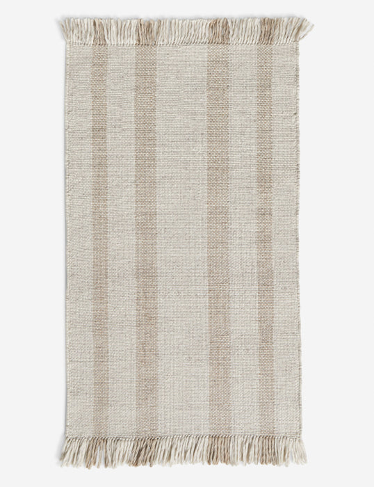 Croze Handwoven Indoor / Outdoor Rug