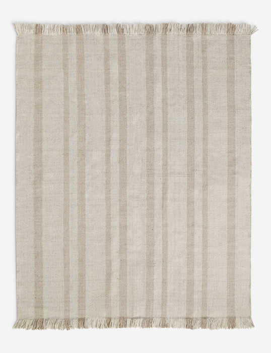 Croze Handwoven Indoor / Outdoor Rug