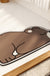 Cute Bear Bath Mat