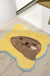 Cute Bear Bath Mat