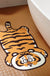 Cute Tiger Bath Mat