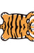 Cute Tiger Bath Mat