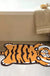 Cute Tiger Bath Mat