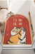 Cute Tigers PVC Entrance Door Mat