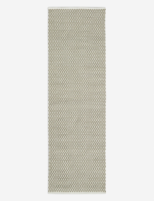 Dante Handwoven Indoor / Outdoor Rug