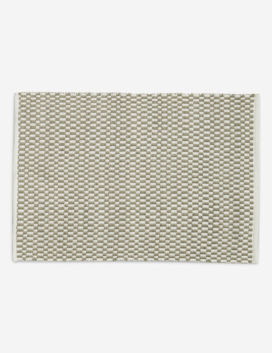 Dante Handwoven Indoor / Outdoor Rug