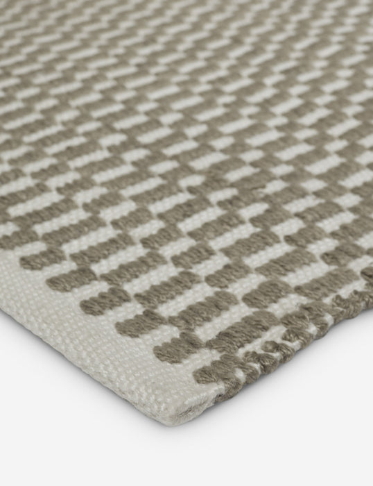 Dante Handwoven Indoor / Outdoor Rug