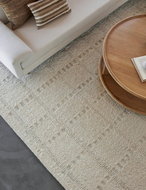 Dolan Handwoven Wool Rug