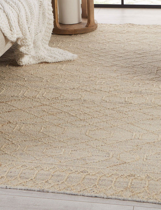 Ceres Handwoven Jute-Blend Rug