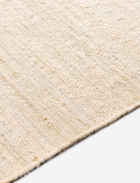 Sullivan Handwoven Jute Rug