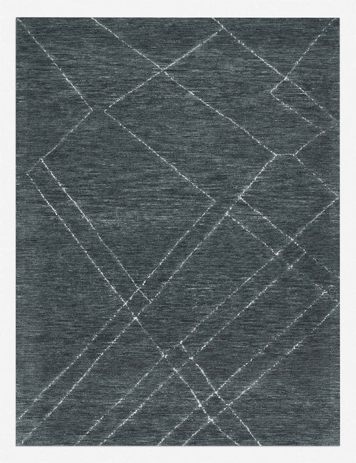 Telo Hand-Tufted Wool Rug