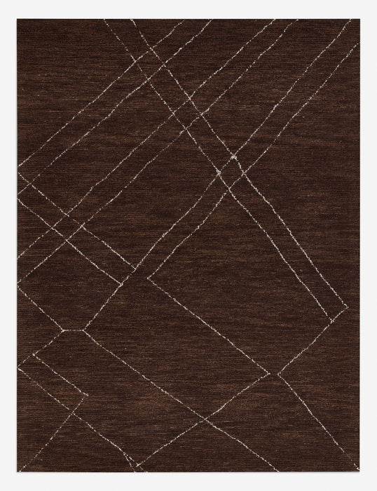 Telo Hand-Tufted Wool Rug