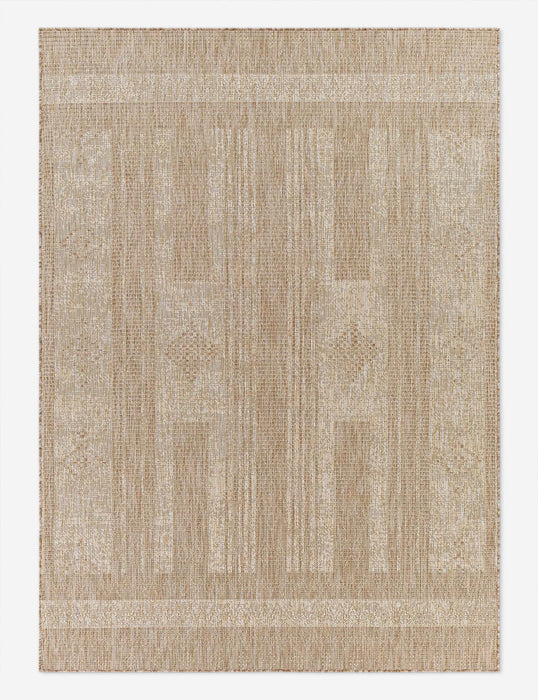 Ebell Indoor / Outdoor Rug