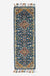 Ede Hand-Knotted Wool Rug