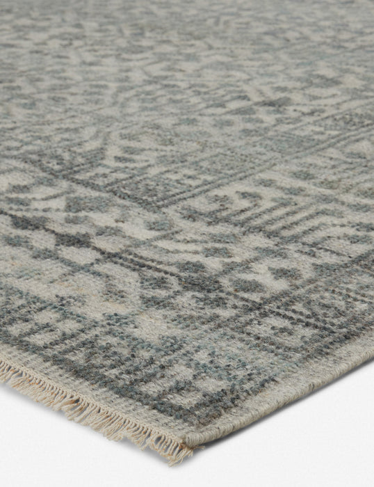 Ottoline Hand-Knotted Rug