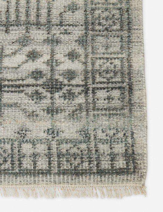 Ottoline Hand-Knotted Rug