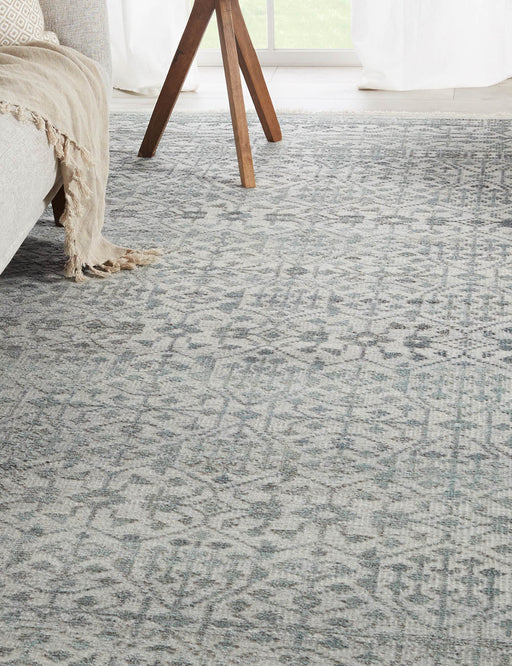 Ottoline Hand-Knotted Rug