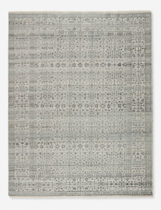 Ottoline Hand-Knotted Rug