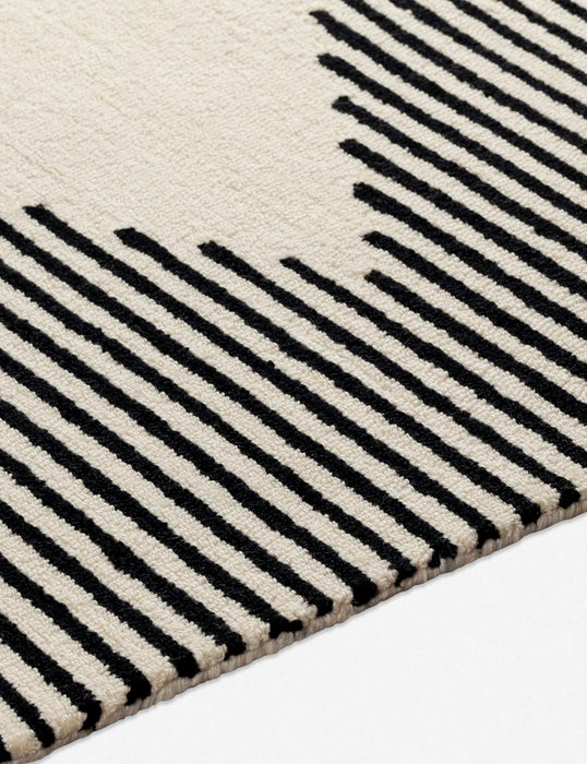 Felix Hand-Tufted Wool Rug