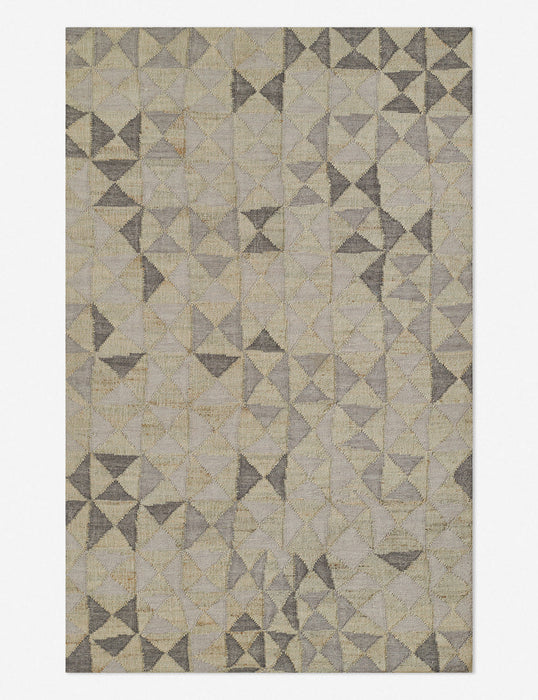 Lemieux et Cie Chevrette Rug by Momeni