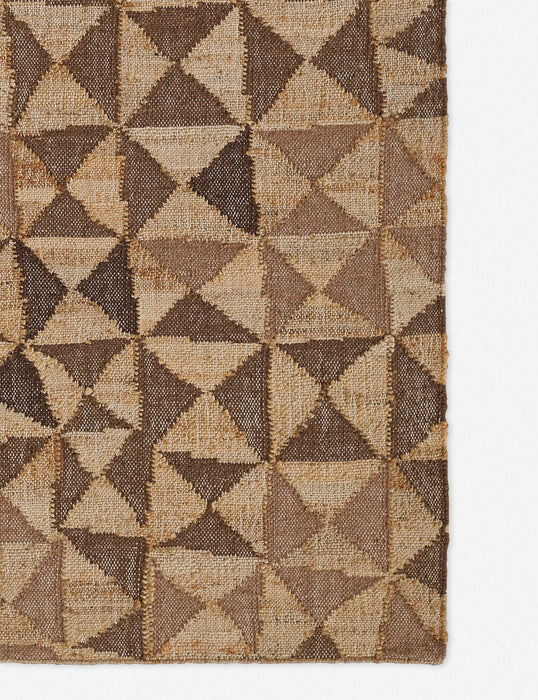 Lemieux et Cie Chevrette Rug by Momeni