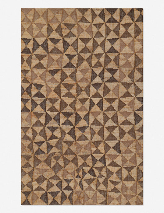 Lemieux et Cie Chevrette Rug by Momeni