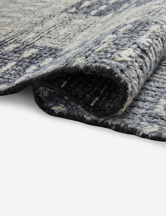 Gwyneth Hand-Knotted Wool Rug by Amber Lewis x Loloi