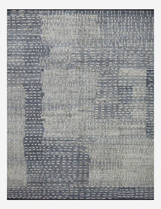 Gwyneth Hand-Knotted Wool Rug by Amber Lewis x Loloi