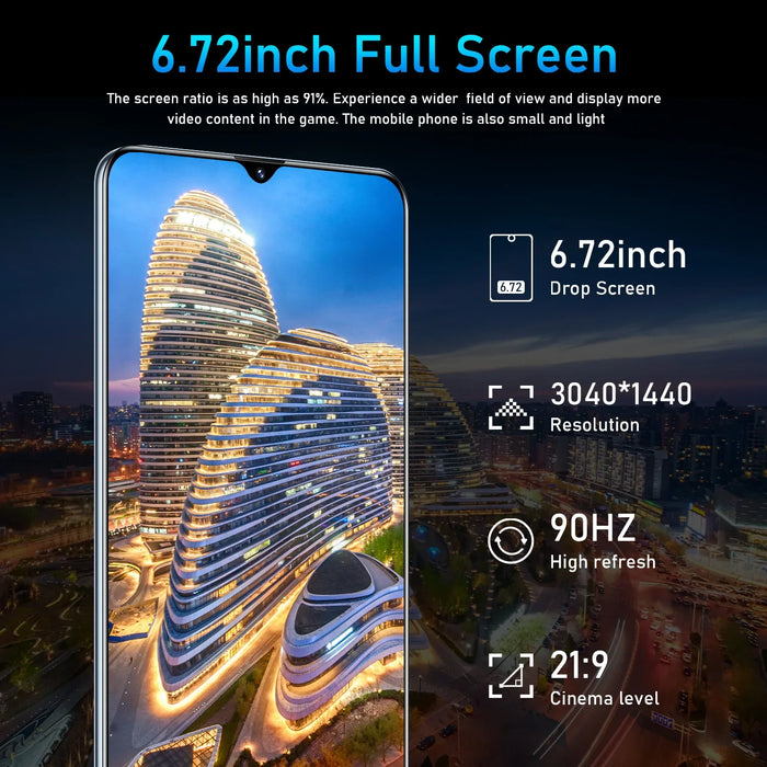 Cheap Price High Quality Fast Delivery 8GB 16GB 512GB imfinz hpe arbeitsspeicher Mobile Phone Manufacturer From 