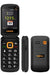 Elder Mini Phone UNIWA V909T Flip Phone